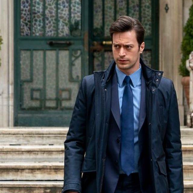 Camdaki Kız'ın uslanmaz çapkını Sedat'ın gönlünü kaptırdığı haber spikeri Merve Dinçkol kimdir?