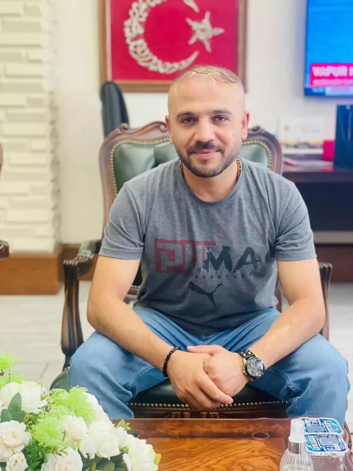 Cebrail Çelebi Kimdir?