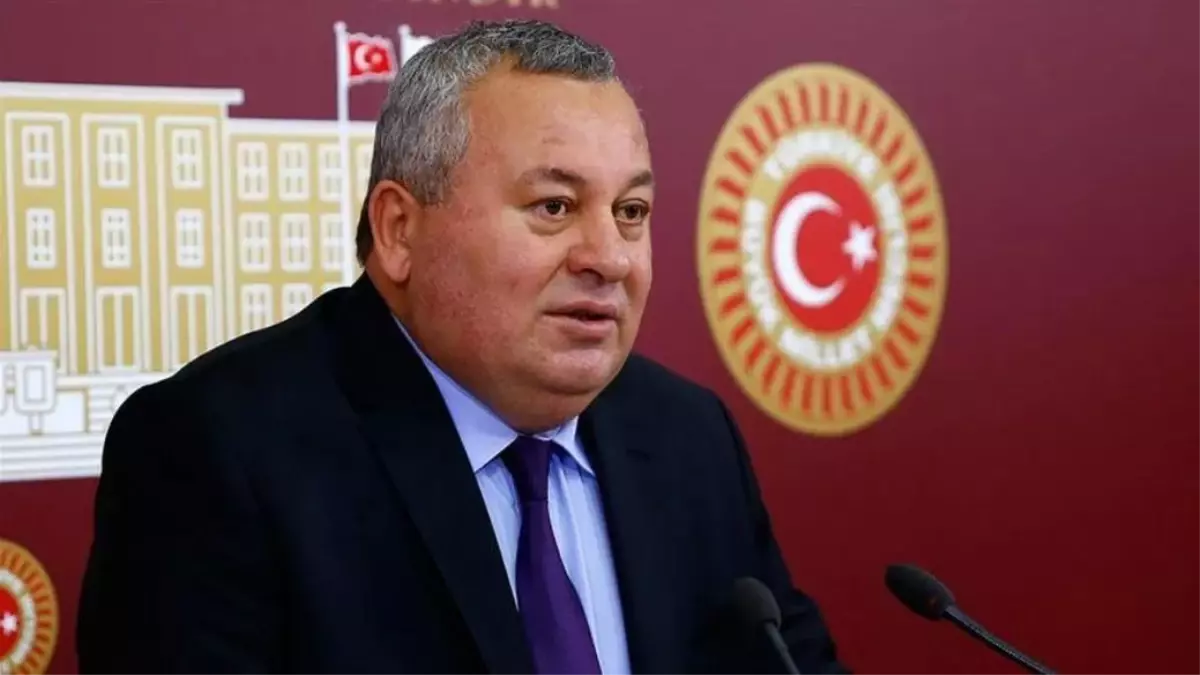 Cemal Enginyurt ne dedi? Cemal Enginyurt'un koruması tutuklandı mı?