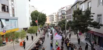 Son dakika haberi: Darıca'da Kerbela şehitleri anıldı
