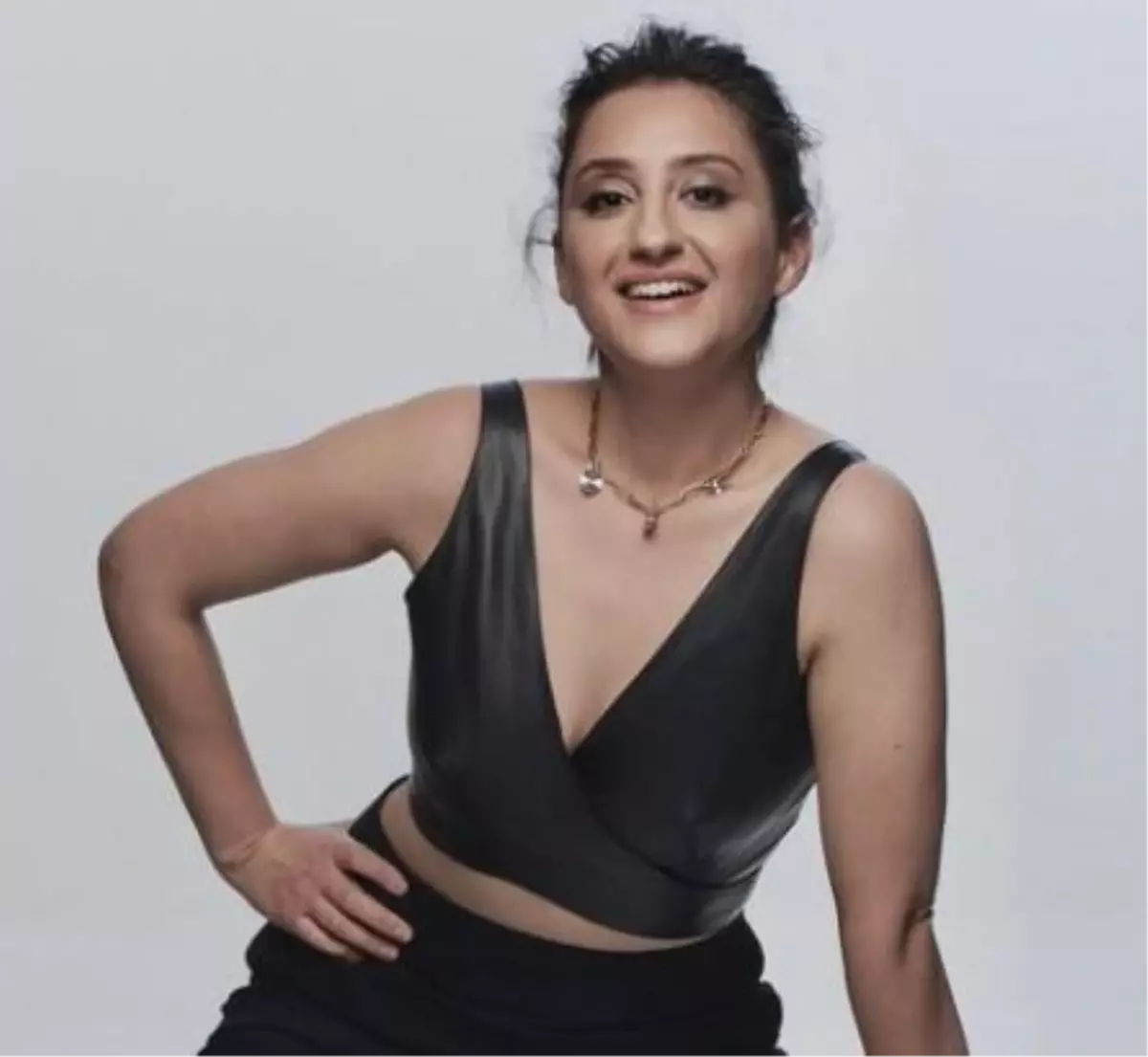 Ecem Erkek kimdir? Ecem Erkek kaç yaşında, nereli? Ecem Erkek biyografisi!