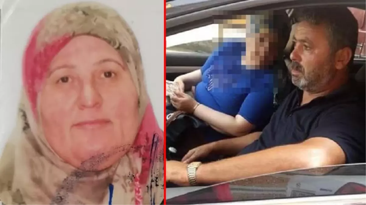 Eşini öldürüp, intihar eden koca bir de not bırakmış