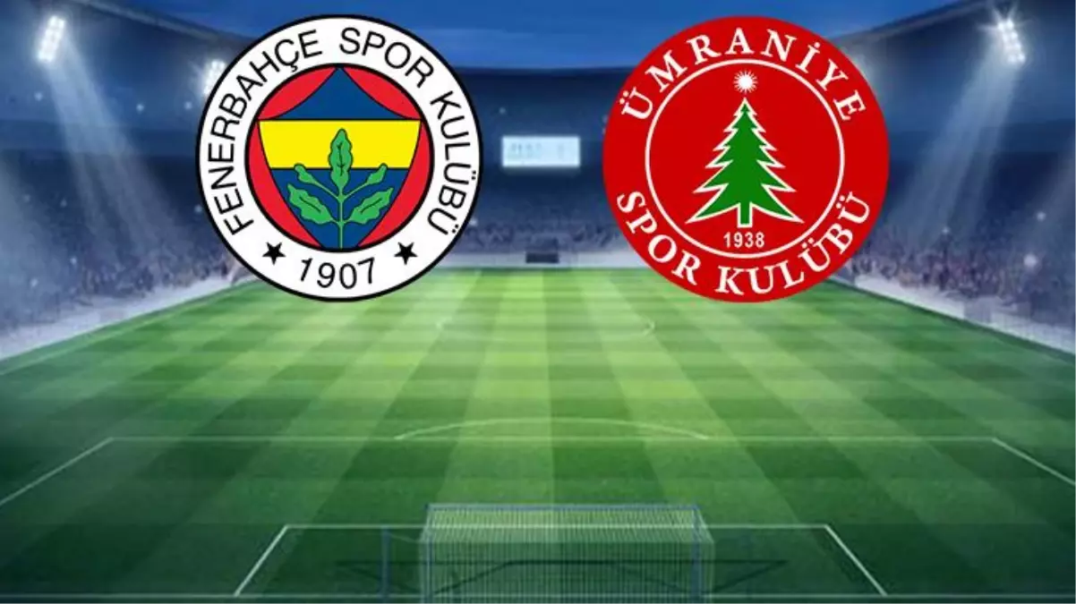 Kadıköy'de çılgın maç! Son dakikalar nefes kesiyor