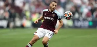 Galatasaray bu sefer de West Ham United forması giyen yıldız oyuncuyu istiyor