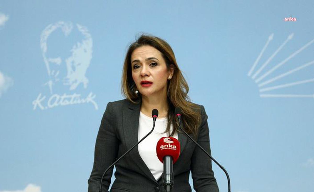 Ordu gündem haberleri... Gamze Akkuş İlgezdi: '7 Milyon 436 Bin Çocuk Derin Bir Yoksullukla Karşı Karşıya'