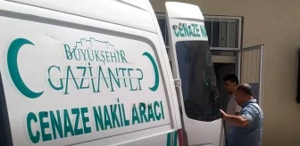 Gaziantep haberi! Gaziantep'te avukatın sır ölümü