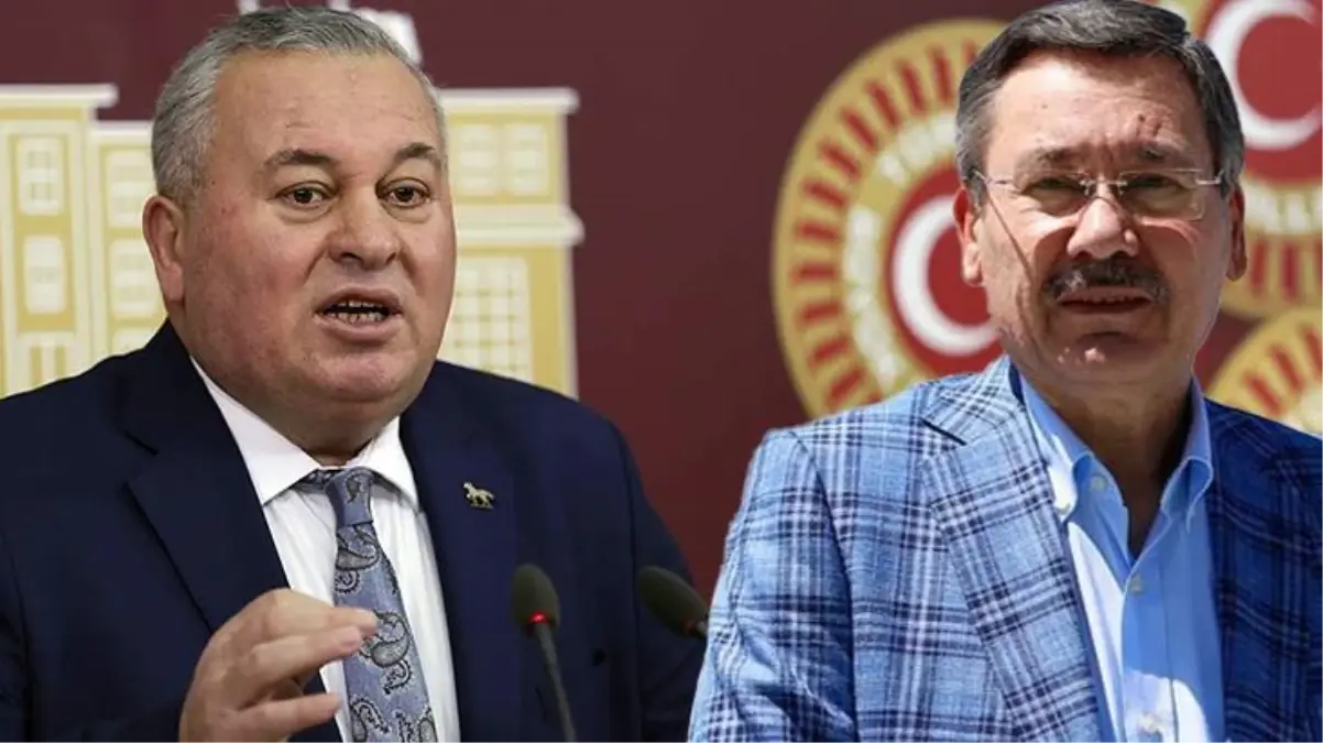 Gökçek, gazeteciyi döven şahsın koruması olmadığını belirten Enginyurt'a sert sözler: Kıvırma, erkek ol