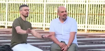 İslamofobi ile mücadelenin öncü ismi Muhammed'e göre, Fransa savunduğu özgürlüklerin çok gerisinde