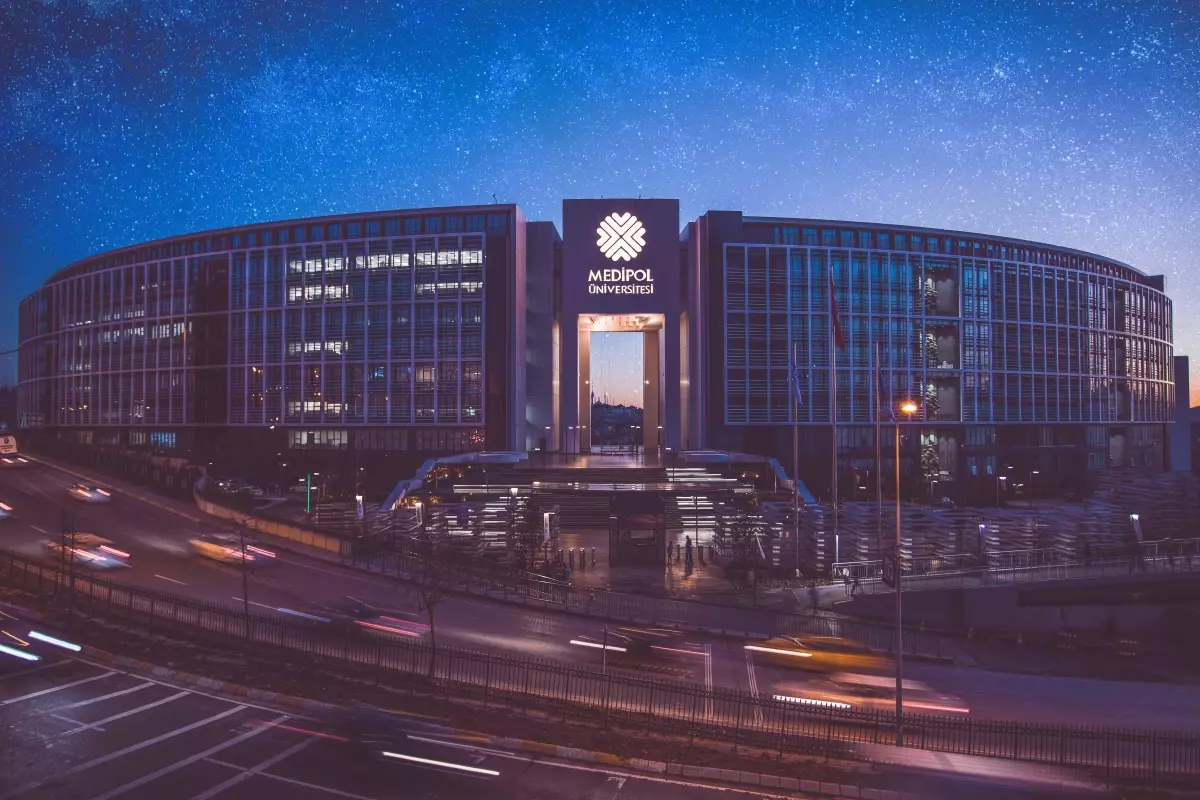 İstanbul Medipol Üniversitesi özel mi, devlet üniversitesi mi?