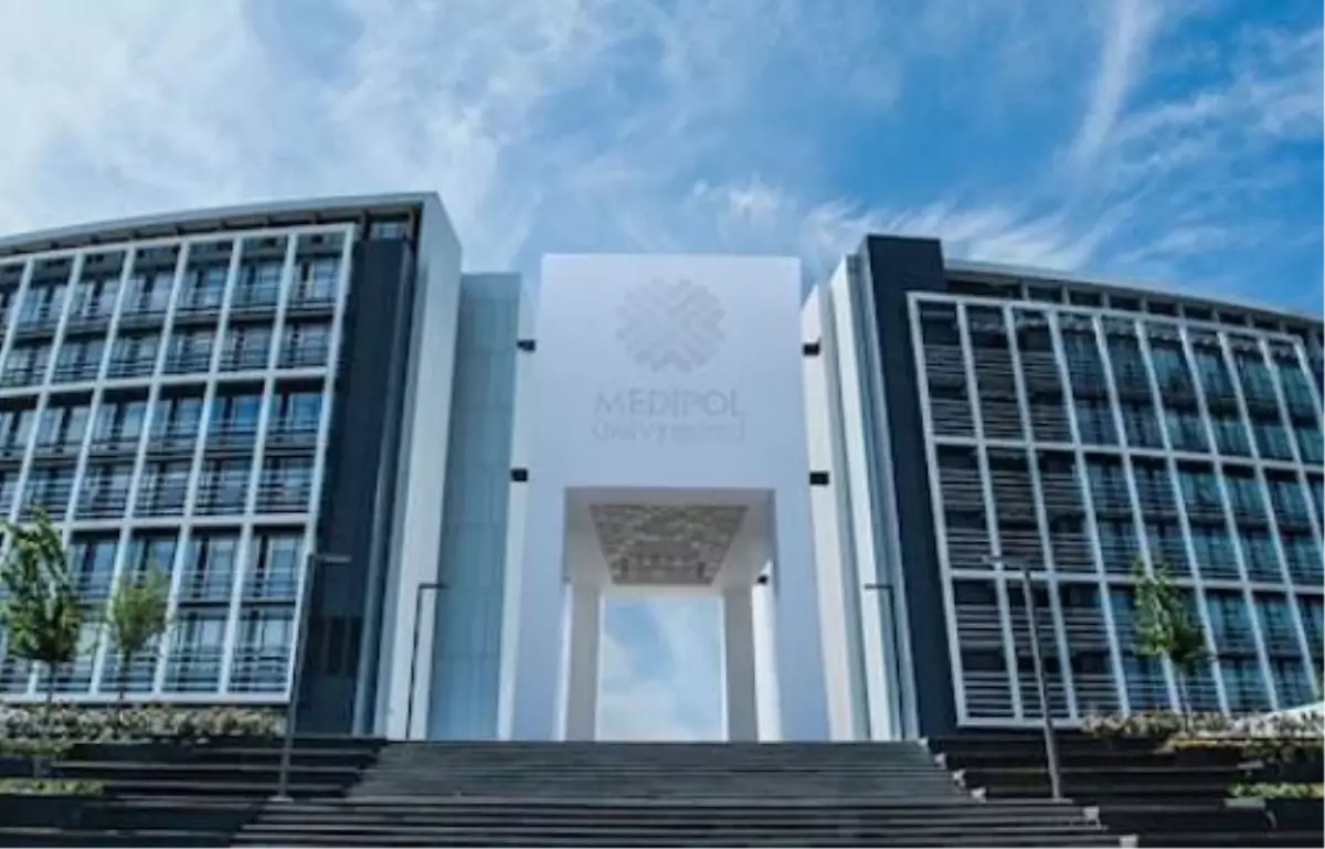 Medipol Üniversitesi Taban Puanları 2023