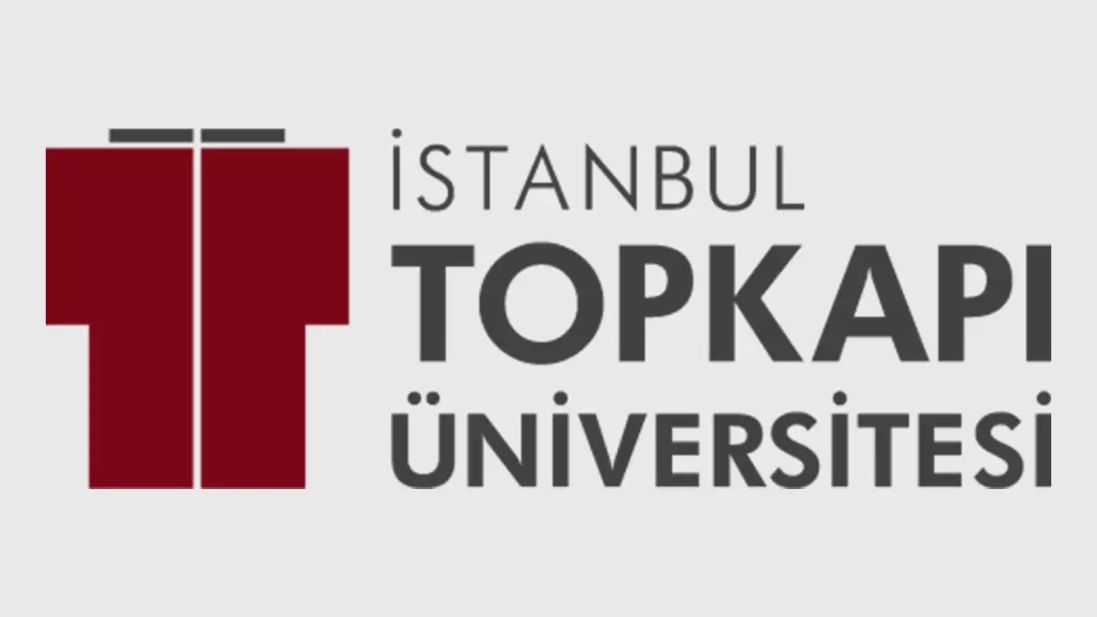 İstanbul Topkapı Üniversitesi Taban Puanları 2022