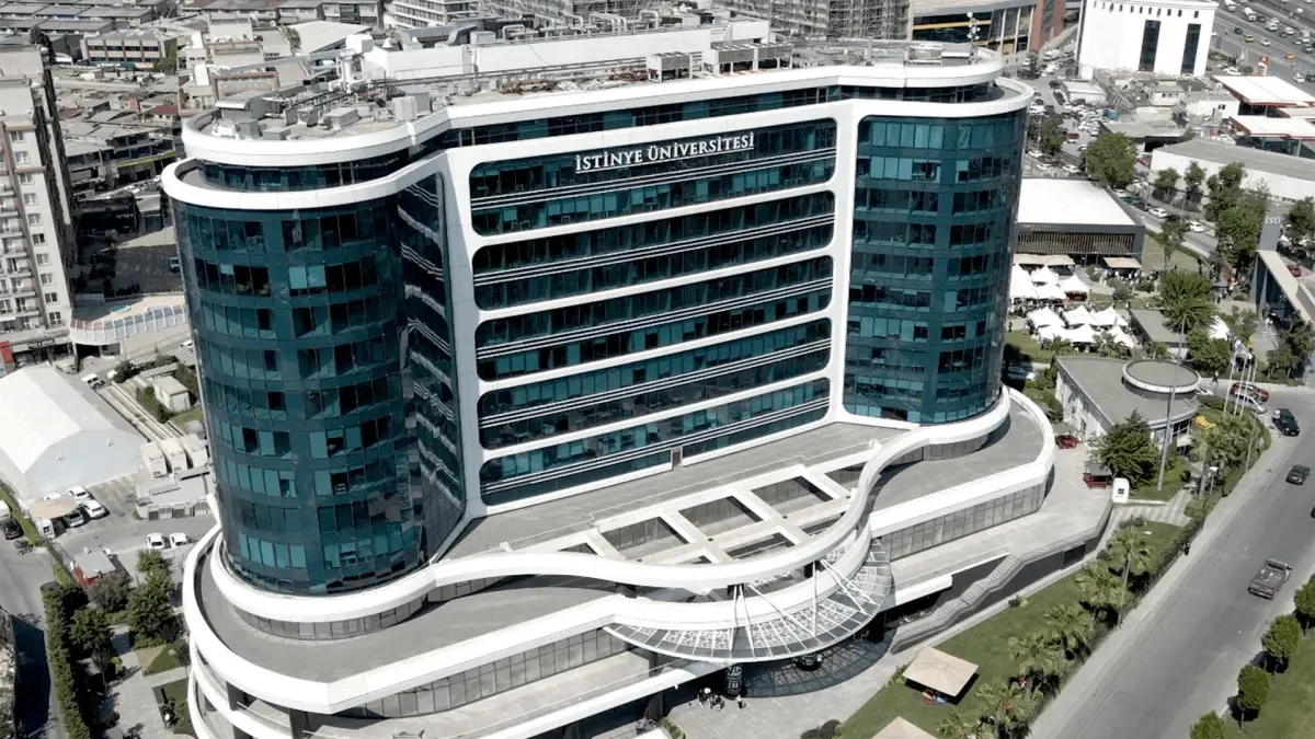 İstinye Üniversitesi Öğrenci Kulüpleri