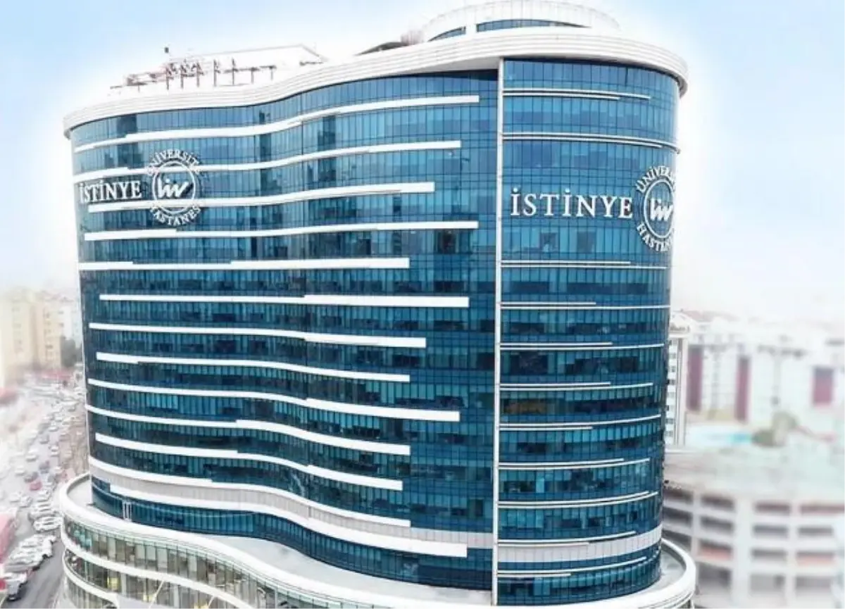 İstinye Üniversitesi özel mi, devlet üniversitesi mi?