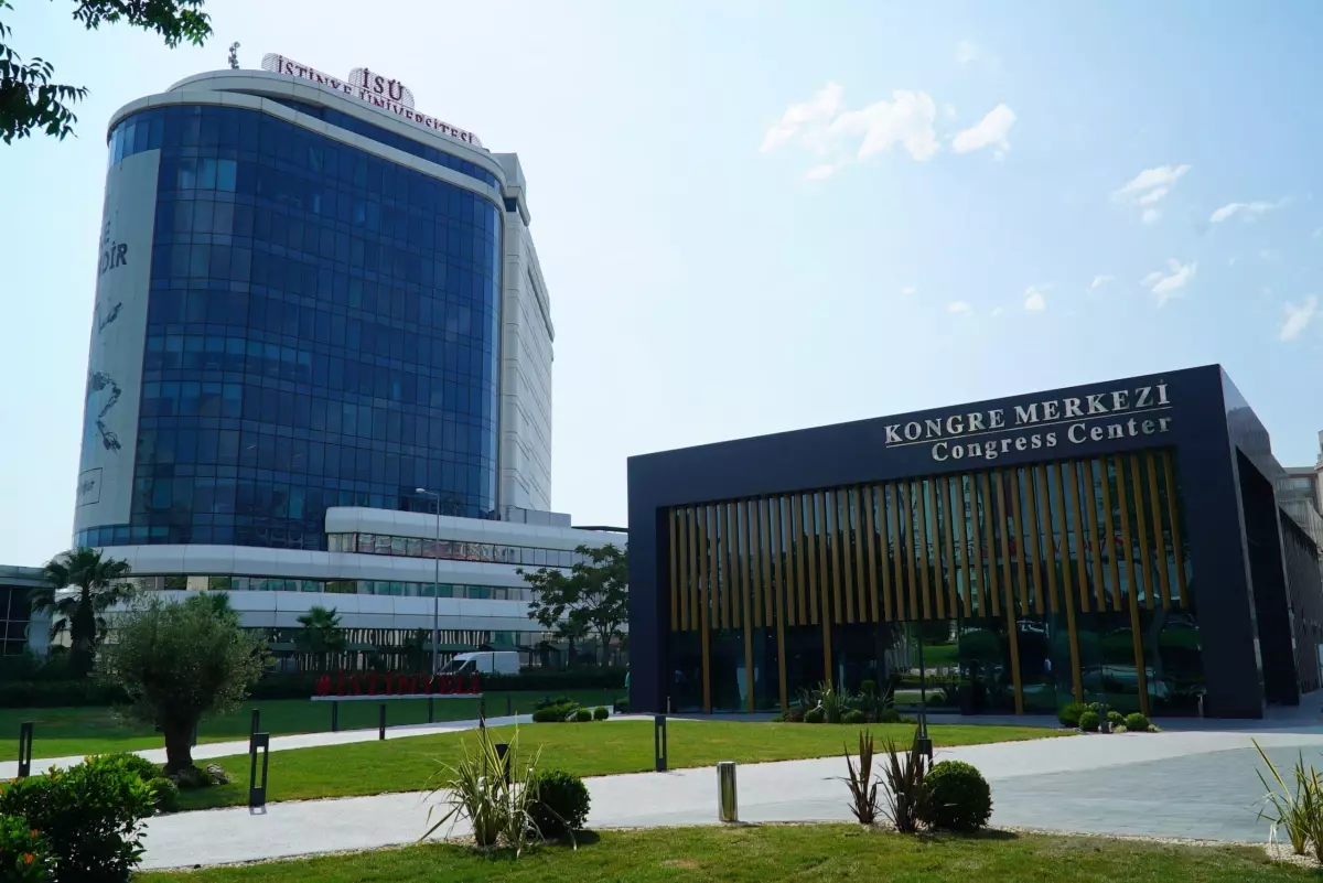 İstinye Üniversitesi Taban Puanları 2022