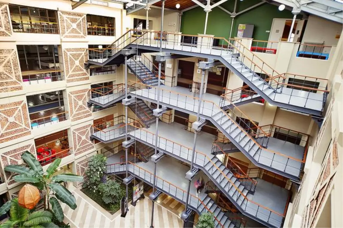 Kadir Has Üniversitesi özel mi, devlet üniversitesi mi?