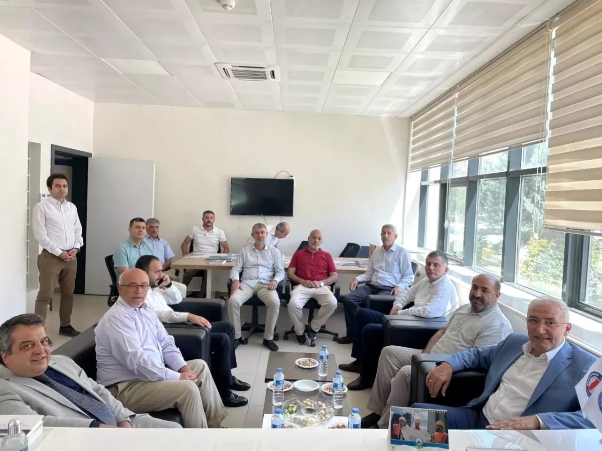 Kahtalı: '2 milyar harcayarak 6 bin'in üzerinde konut inşa ettik'