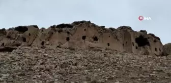 Kayseri haberi... Kayseri'de yer altı şehirleri keşfedilmeyi bekliyor