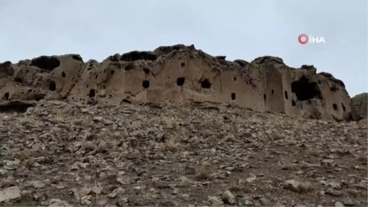 Kayseri haberi... Kayseri'de yer altı şehirleri keşfedilmeyi bekliyor