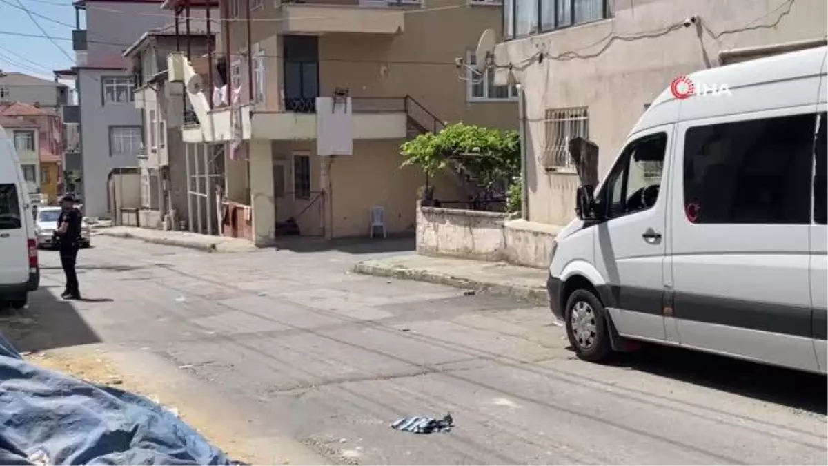 Kız alıp verme meselesi kanlı bitti: 2 yaralı