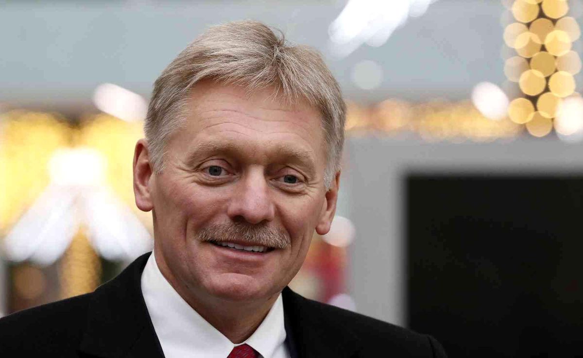 Kremlin Sözcüsü Peskov: 'Erdoğan, müzakerelerin düzenlenmesinde büyük rol oynadı'