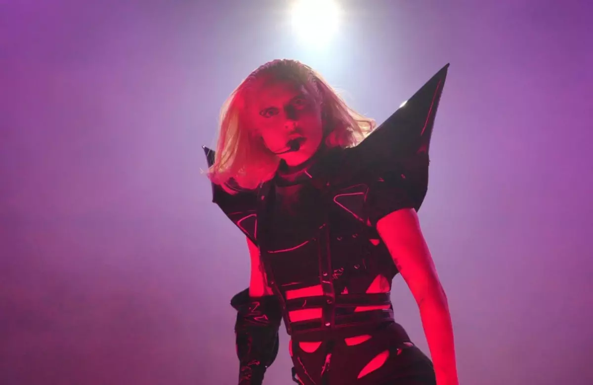 Lady Gaga 'Joker 2'de Harley Quinn oldu