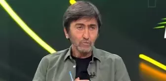 Galatasaray maçının sonunda değerlendirmelerde bulunan Rıdvan Dilmen: Bu sezon dört büyükler yarışır