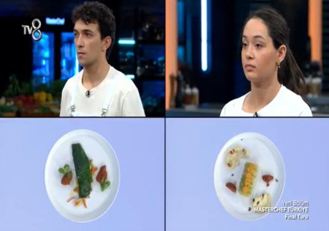 Masterchef ana kadroya katılan ilk yarışmacı kim oldu? 8 Ağustos 2022 Masterchef ana kadroya kim katıldı?