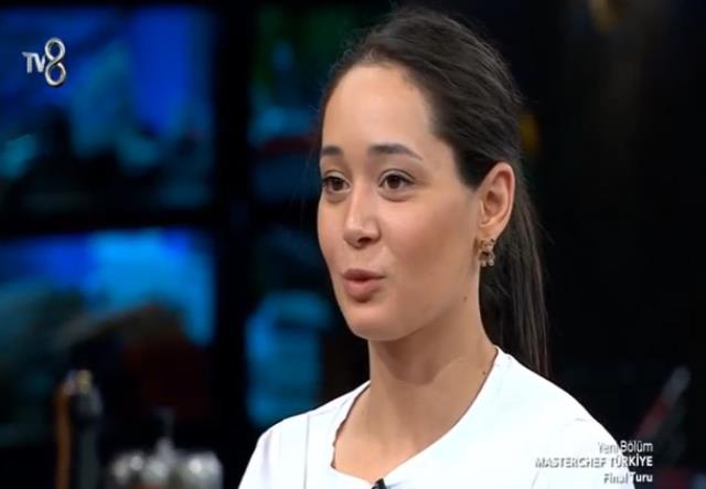Masterchef ana kadroya katılan ilk yarışmacı kim oldu? 8 Ağustos 2022 Masterchef ana kadroya kim katıldı?