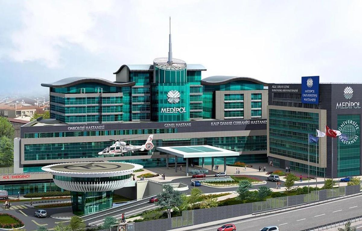 Medipol Üniversitesi Kampüs Hayatı