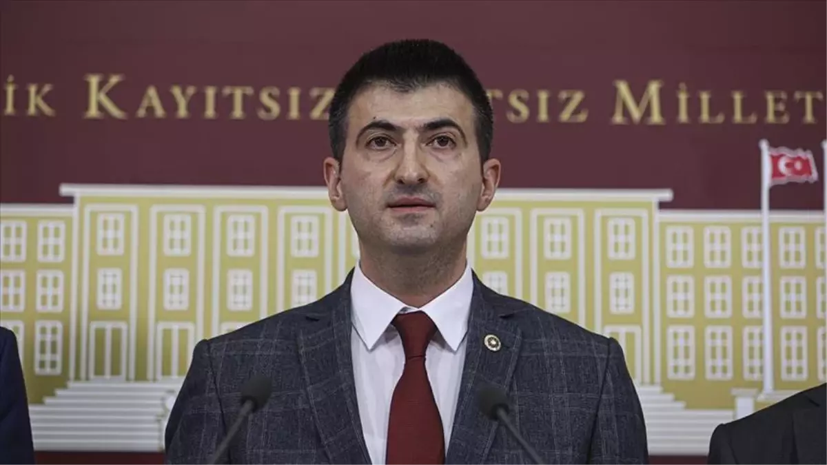 Mehmet Ali Çelebi kimdir? Mehmet Ali Çelebi kaç yaşında, nereli? Mehmet Ali Çelebi hayatı ve biyografisi!