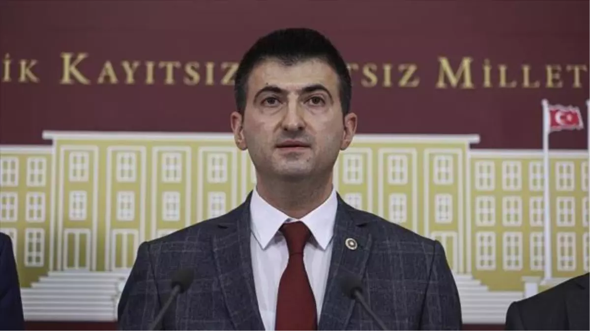 Mehmet Ali Çelebi ne dedi? Mehmet Ali Çelebi neden gündem oldu, açıklamaları neler? Mehmet Ali Çelebi kimdir?