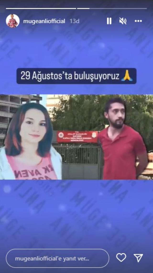 Müge Anlı ne zaman başlıyor? Müge Anlı yeni bölüm tarihi belli mi? Müge Anlı final mi yaptı, bitti mi? Müge Anlı hangi tarihte başlayacak?