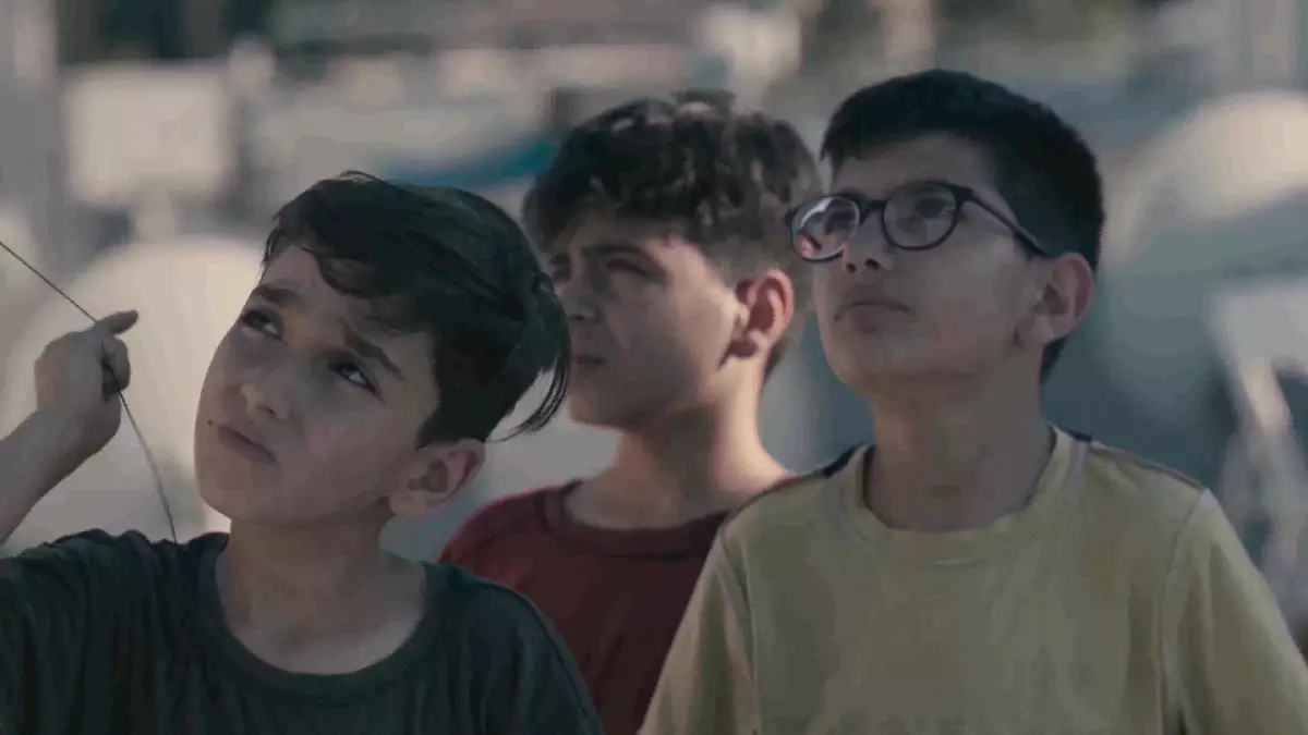 Adana haber... Seyhan Belediye Başkanı Akay, Emre Gönlüşen'in Hayatını Belgesel Yapıyor