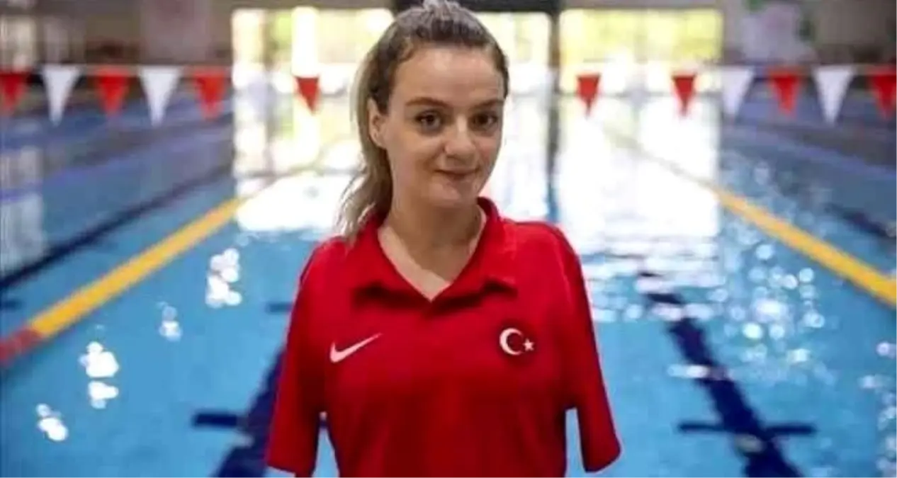 Sümeyye Boyacı İslami Dayanışma Oyunları'na damgasını vurdu