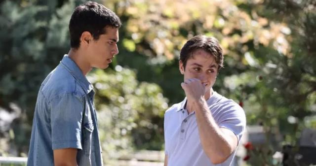 Tozlukaya full HD bölüm izle! Tozlukaya 6. bölüm tek parça izle! Tozlukaya son bölüm neler oldu?