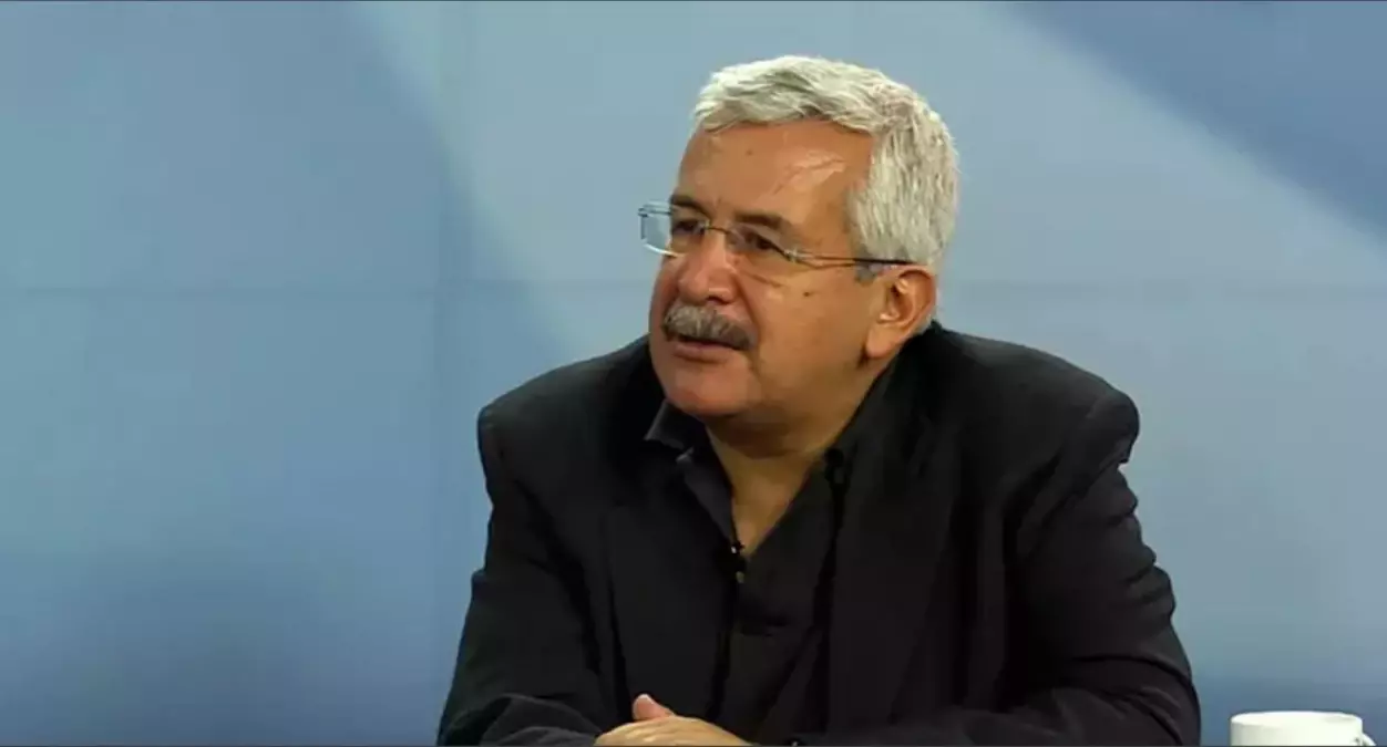 Ufuk Uras kimdir? Ufuk Uras kaç yaşında, nereli? Ufuk Uras hayatı ve biyografisi!