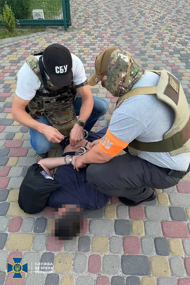 Ukrayna'da Savunma Bakanı ve üst düzey yetkililere suikast girişimi önlendi