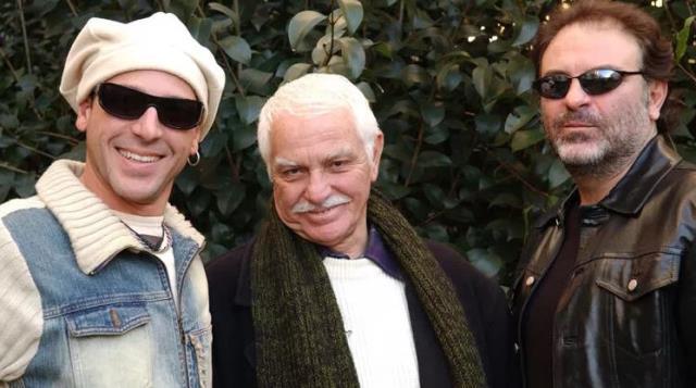 Usta oyuncu Semih Sergen son yolculuğuna uğurlandı