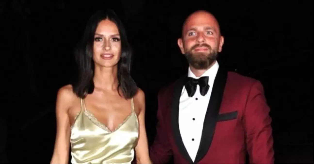 Yasemin Özilhan-İzzet Özilhan Hakkında Bomba İddia!