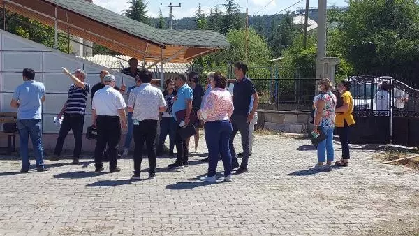 Türkiye'nin gündemine oturmuştu, Bolu yine ayakta! Gizemli zehirlenmeler yine arttı