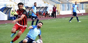 Erzurum haberleri! 24Erzincanspor hazırlık maçında Erzurumspor FK ile 2-2 berabere kaldı