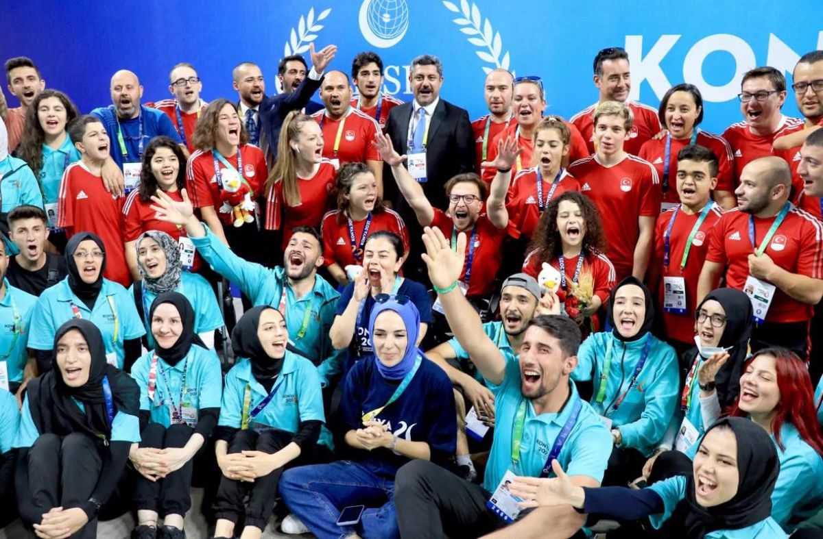 5. İslami Dayanışma Oyunları hangi kanalda 2022? İslami Dayanışma Oyunları ne zaman, saat kaçta, hangi kanalda yayınlanıyor?