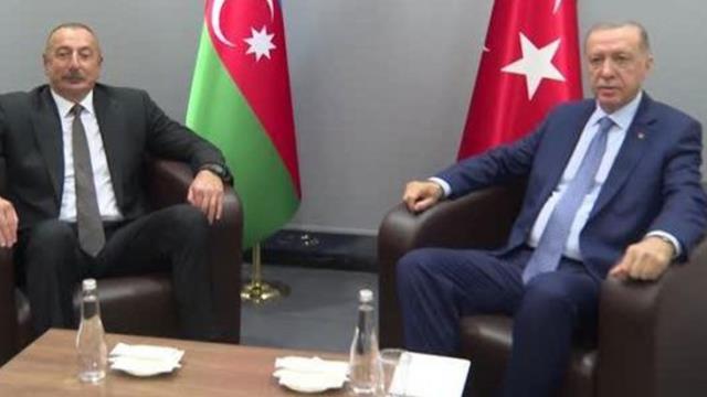 5'nci İslami Dayanışma Oyunları'nın açılışını Erdoğan yaptı! 56 ülke sporcuları kıyasıya yarışacak