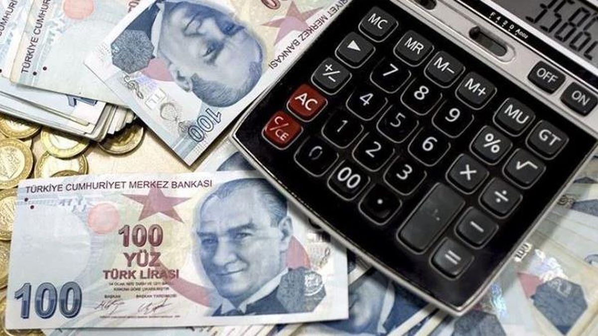 81 ilin borç haritası! Herkes İstanbul zirvede diye düşünürken birinci sırada Konya yer aldı