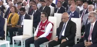 Mersin politika haberi | Cumhurbaşkanı Erdoğan: 'Ne kuklalar ne de onların iplerini ellerinde tutanlar Akdeniz'de hakkımız olanı almamızı engelleyemeyecektir'
