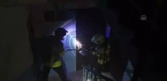 Donetsk bölgesinde çatışmalar devam ediyor