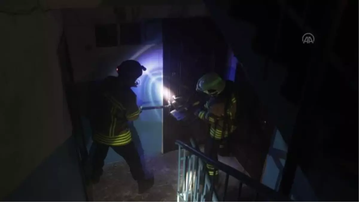 Donetsk bölgesinde çatışmalar devam ediyor