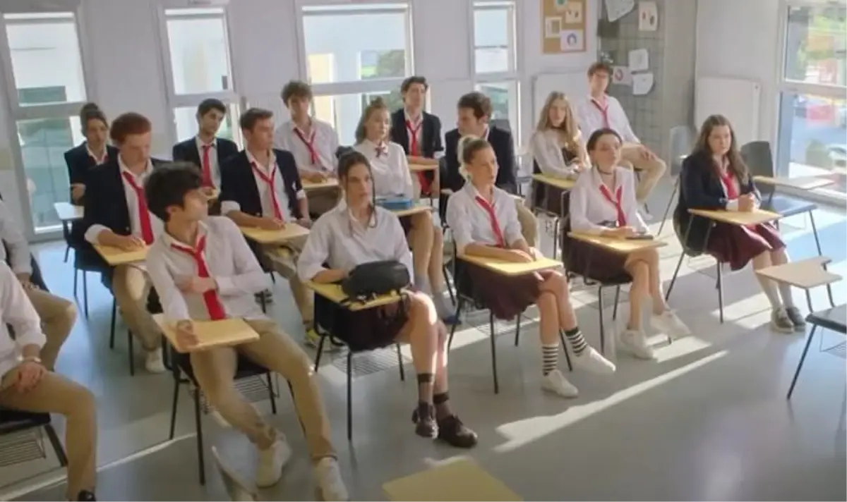 Duy Beni 6. bölüm fragmanı yayınlandı! Duy Beni 6. bölüm fragmanı izle! Duy Beni yeni bölüm fragmanı izle!