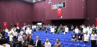 Elazığ haberleri... ES Elazığspor'da Serkan Çayır güven tazeledi
