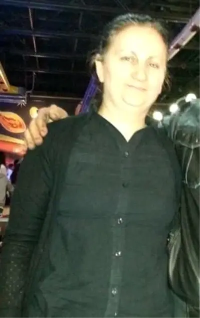 Eşinin boğazı kesilerek öldürüldüğü kavgayı gözyaşlarıyla anlattı: Zanlının babası cama çıkıp 'Temizledin mi' diye bağırdı Eşinin boğazı kesilerek öldürüldüğü kavgayı gözyaşlarıyla anlattı: Zanlının babası cama çıkıp 'Temizledin mi' diye bağırdı